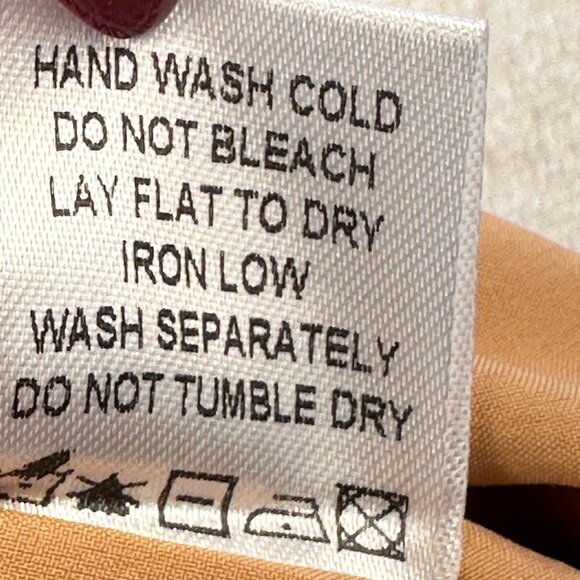 KLEID KATHERINE SUPERDOWN Satin Drape Lace Mini Dress Revolver Nude Size S PARTY - Picture 10 of 16